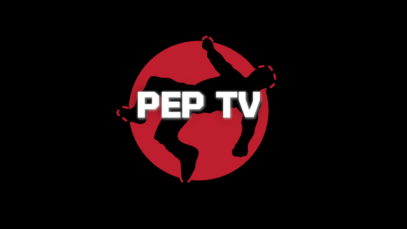 Welcome To PEP TV!